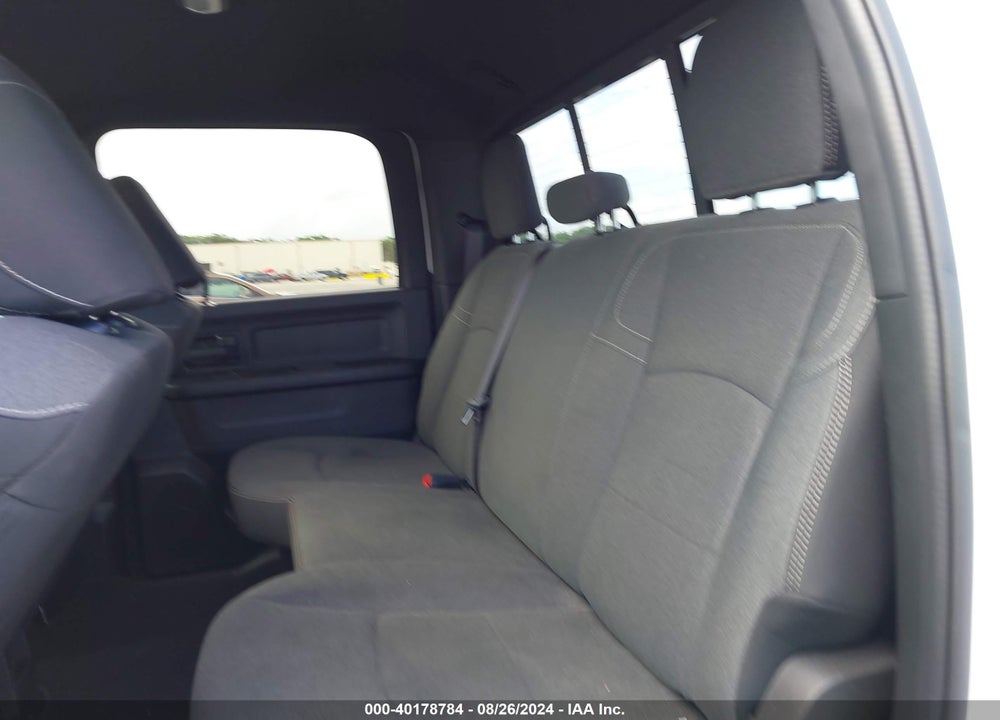 2023 RAM 3500 VIN: 3C63RRGL5PG522398