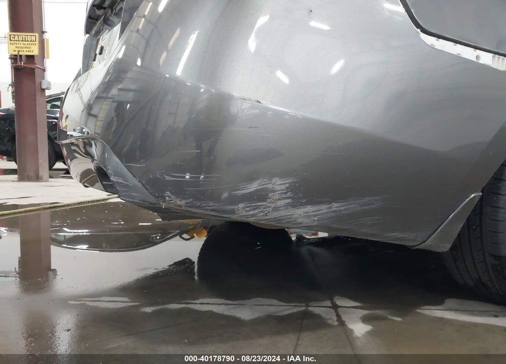 2015 NISSAN ALTIMA 2.5 S VIN: 1N4AL3AP5FC409455
