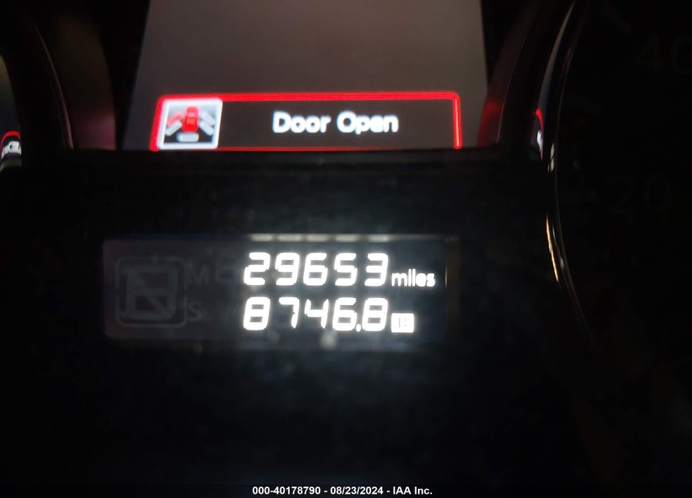 2015 NISSAN ALTIMA 2.5 S VIN: 1N4AL3AP5FC409455