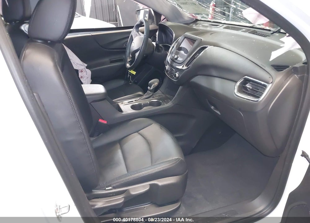 2024 CHEVROLET EQUINOX AWD LT VIN: 3GNAXUEG6RS113123