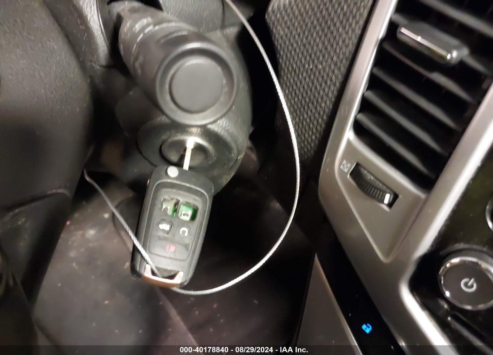 2012 CHEVROLET CRUZE ECO VIN: 1G1PJ5SC6C7102777