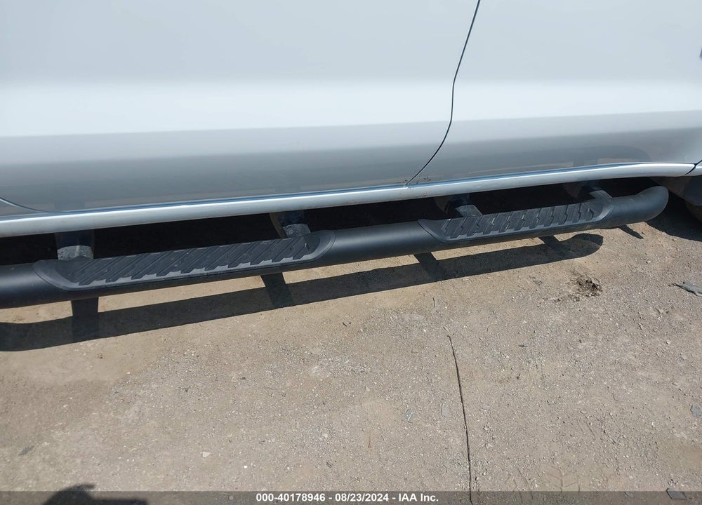 2024 CHEVROLET SILVERADO VIN: 3GCPDAEK8RG154919