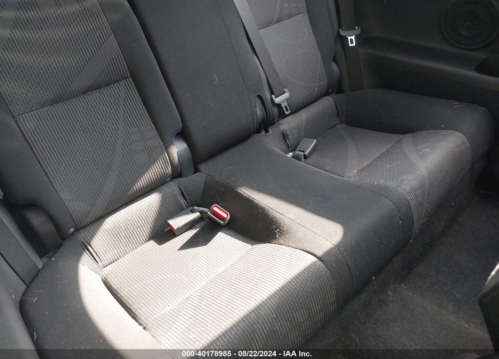 2012 SCION TC VIN: JTKJF5C77C3024185
