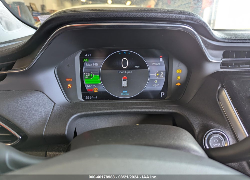 2023 CHEVROLET BOLT EUV VIN: 1G1FY6S08P4148332
