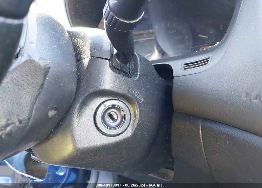 2006 HONDA ACCORD VIN: 1HGCM66546A059192
