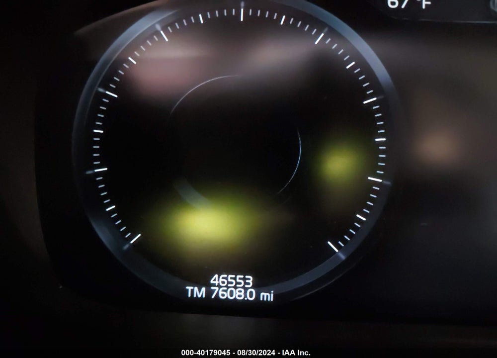2021 VOLVO XC60 RECHARGE PLUG-IN HYBRID T8 INSCRIPTION EXPRESSION VIN: YV4BR0DK8M1861952