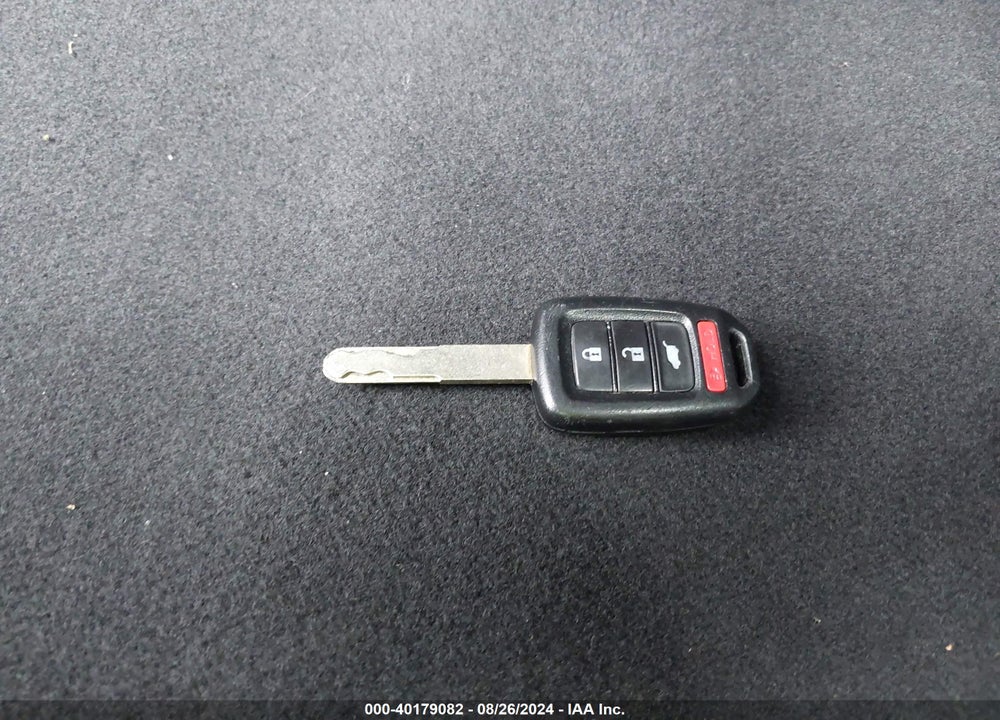 2017 HONDA CIVIC LX VIN: SHHFK7H20HU218339