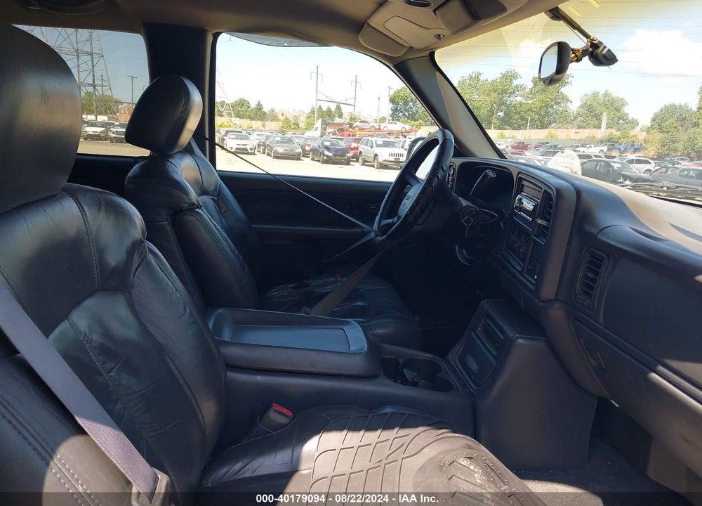 1999 GMC SIERRA 1500 SLE VIN: 2GTEK19T6X1544908