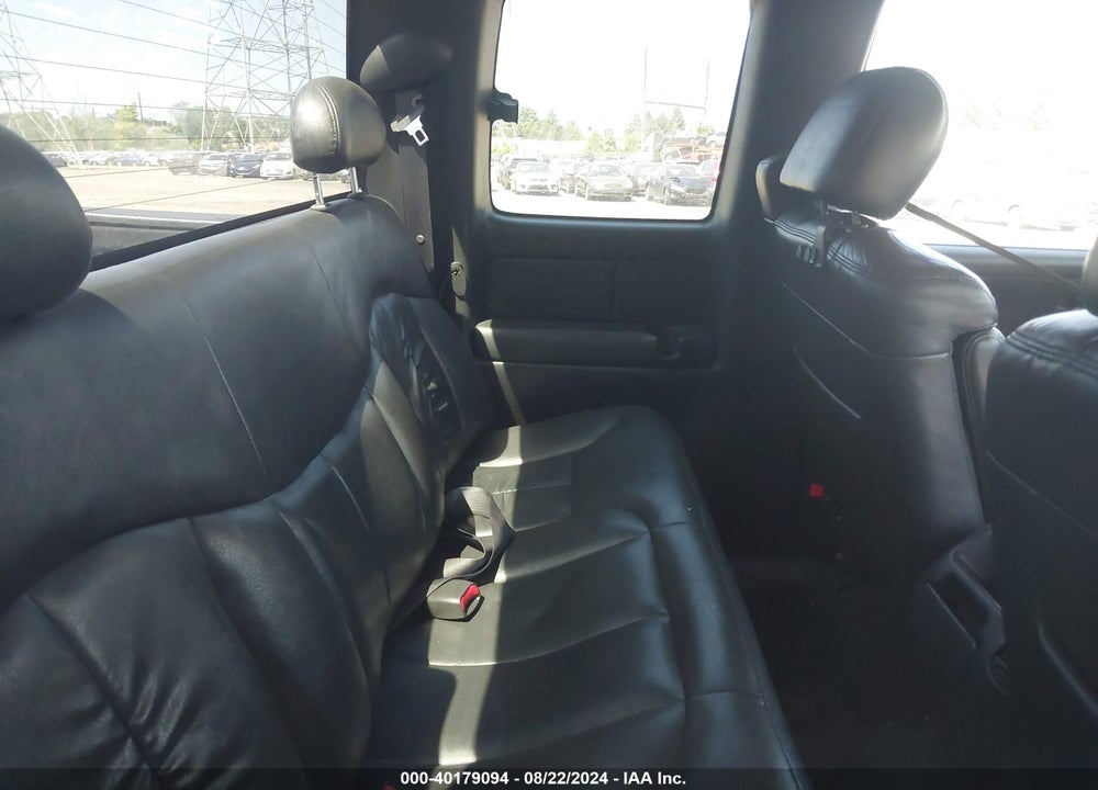 1999 GMC SIERRA 1500 SLE VIN: 2GTEK19T6X1544908