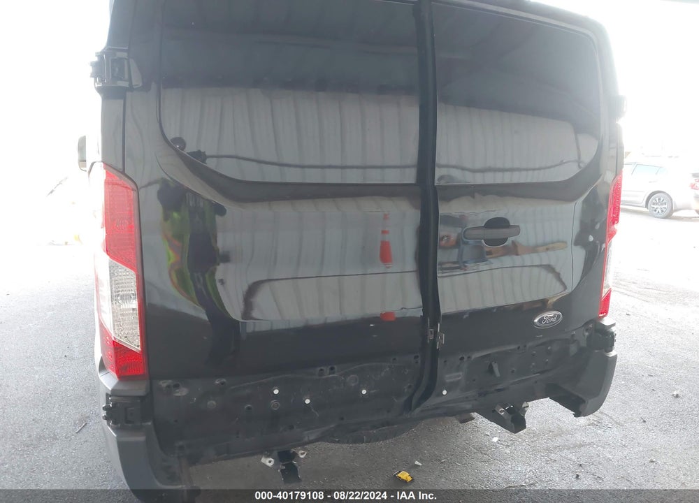 2016 FORD TRANSIT-150 VIN: 1FTYE1YM9GKA38102