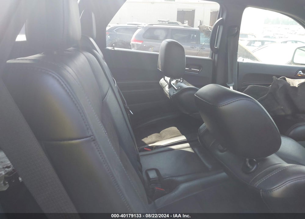 2021 DODGE DURANGO GT PLUS AWD VIN: 1C4RDJDG6MC636709