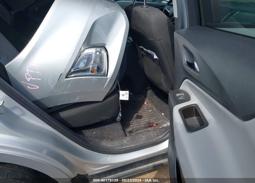 2020 CHEVROLET EQUINOX VIN: 3GNAXHEV7LS722718