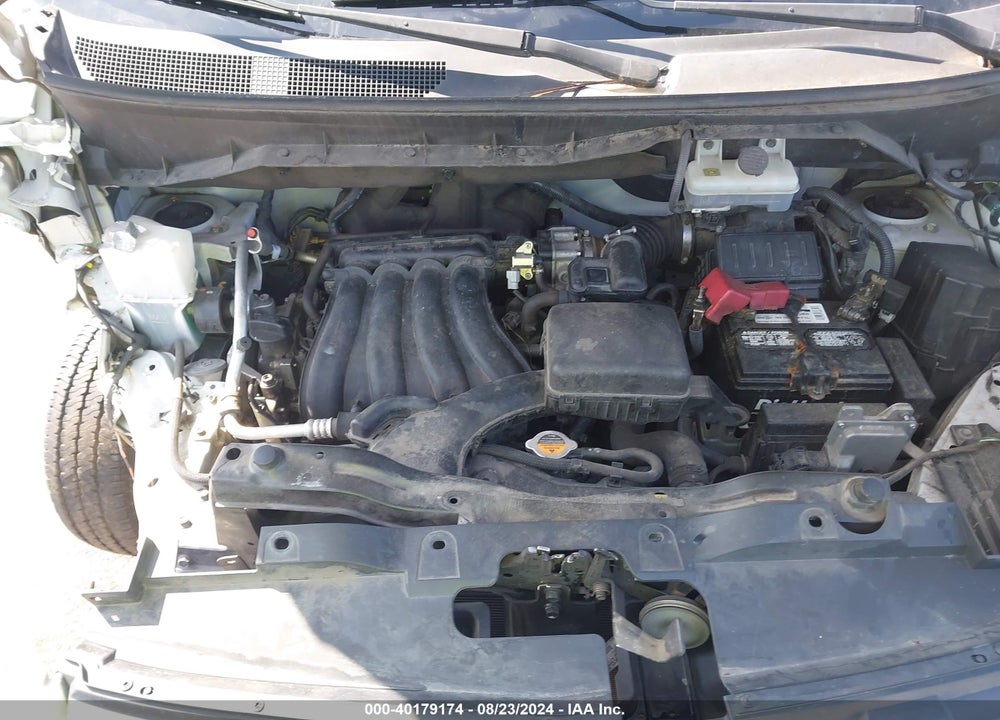 2017 CHEVROLET CITY EXPRESS 1LS VIN: 3N63M0YN0HK697186