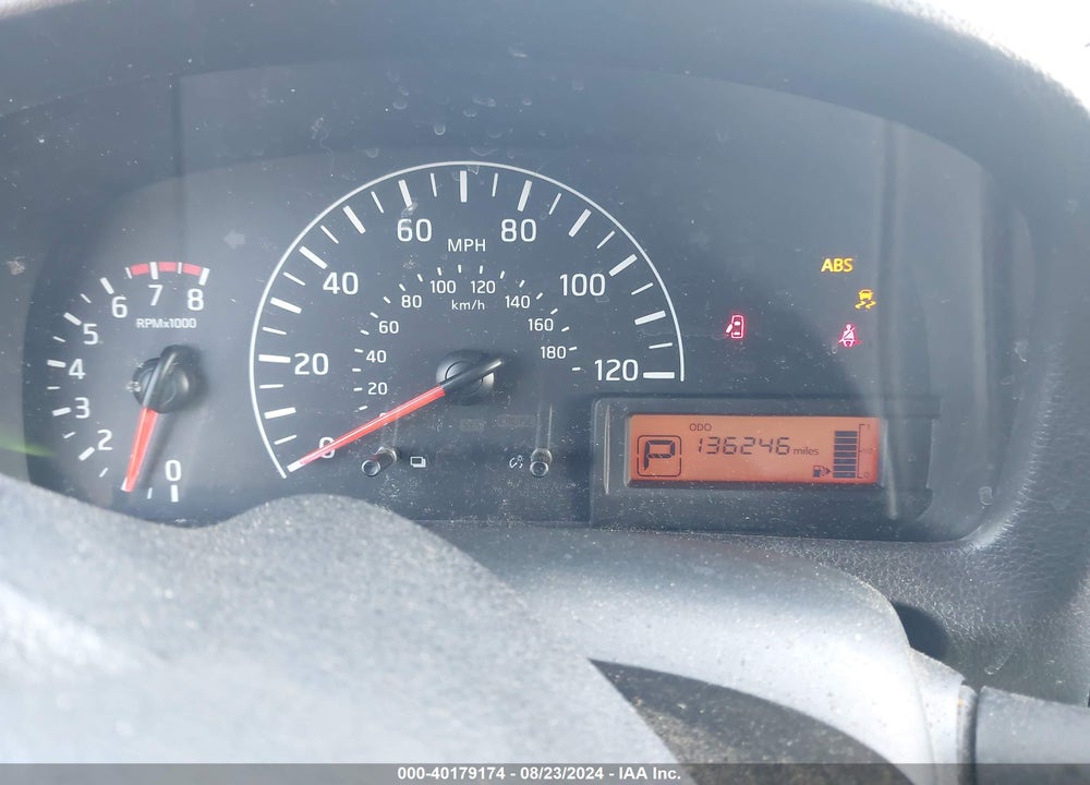 2017 CHEVROLET CITY EXPRESS 1LS VIN: 3N63M0YN0HK697186