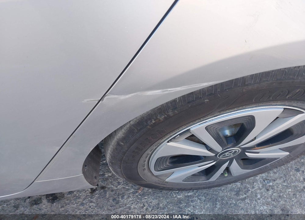 2017 TOYOTA PRIUS PRIME PREMIUM VIN: JTDKARFP6H3037014