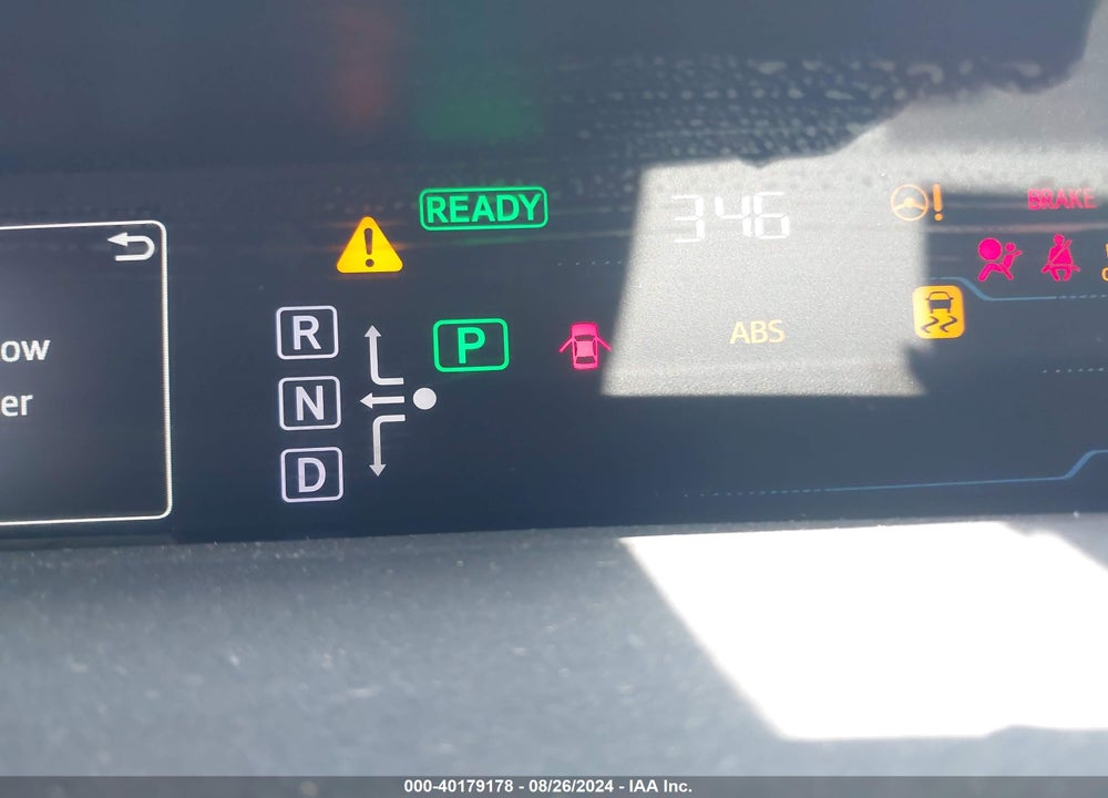 2017 TOYOTA PRIUS PRIME PREMIUM VIN: JTDKARFP6H3037014