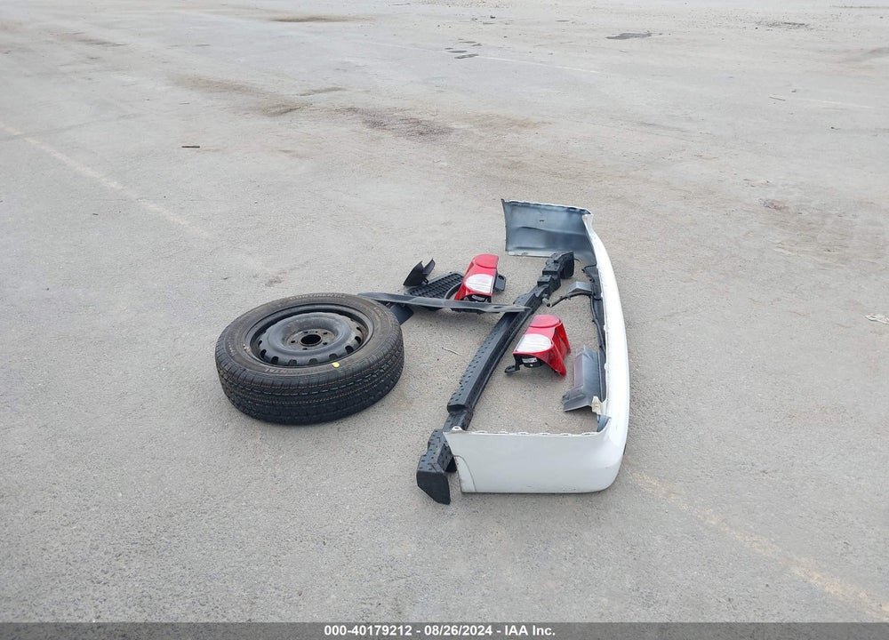 2021 NISSAN NV200 COMPACT CARGO SV XTRONIC CVT VIN: 3N6CM0KN1MK691657