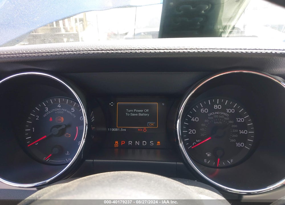 2017 FORD MUSTANG ECOBOOST VIN: 1FA6P8TH8H5210310