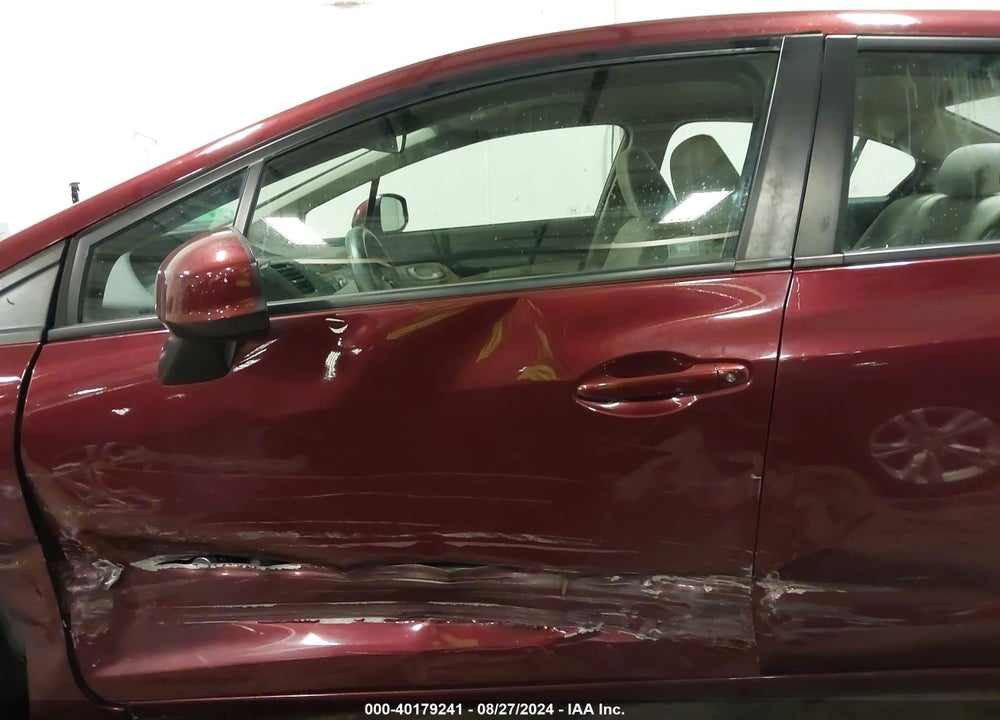 2012 HONDA CIVIC LX VIN: 19XFB2F51CE091147