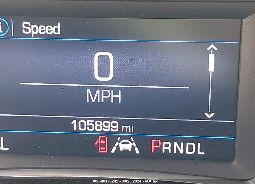 2020 CHEVROLET EQUINOX FWD LT 1.5L TURBO VIN: 3GNAXKEVXLS569684