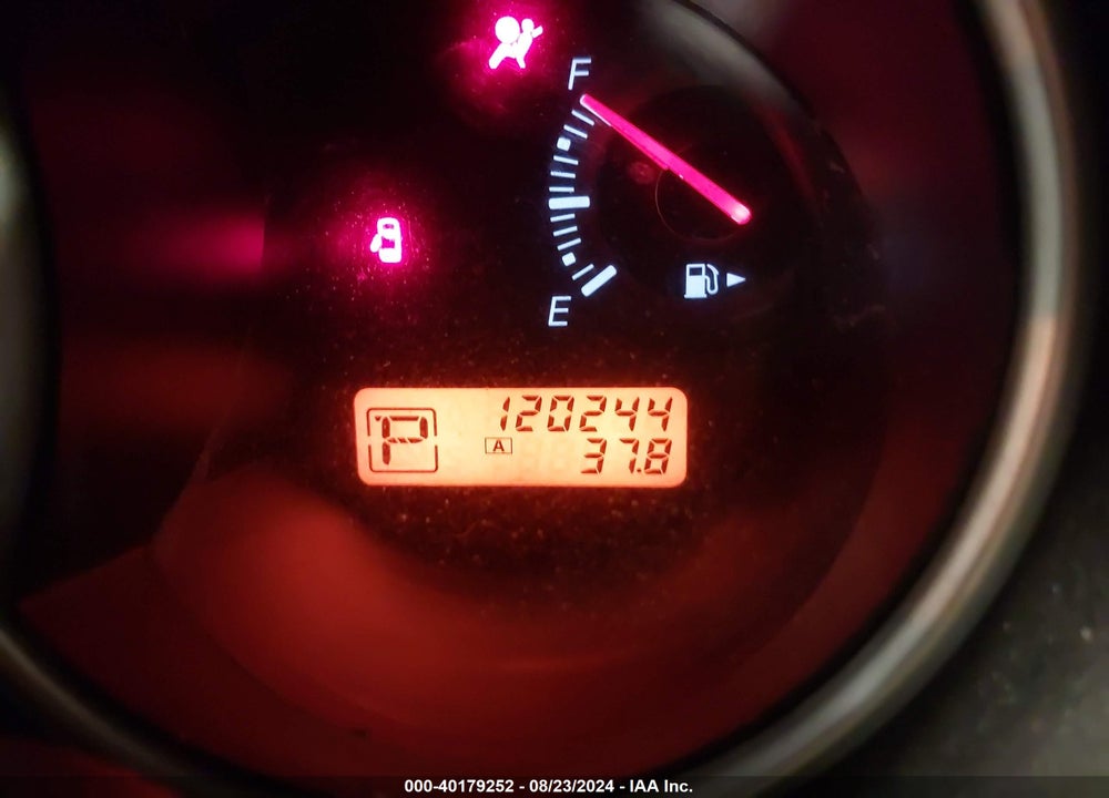 2010 NISSAN VERSA VIN: 3N1BC1CP2AL407291