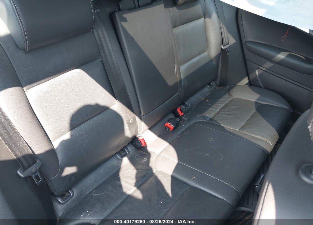 2007 AUDI A3 3.2 VIN: WAUKD78P47A050862