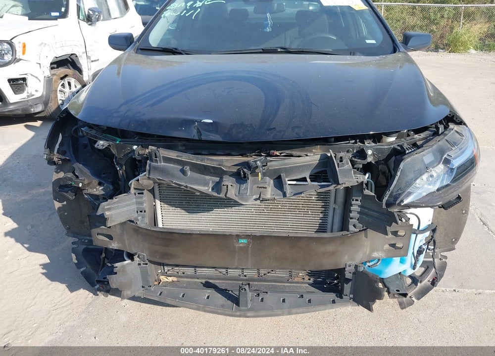 2023 CHEVROLET MALIBU FWD 1LT VIN: 1G1ZD5ST4PF235534