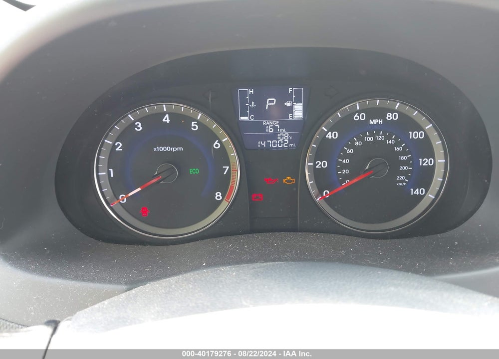 2017 HYUNDAI ACCENT SE VIN: KMHCT5AE4HU363395