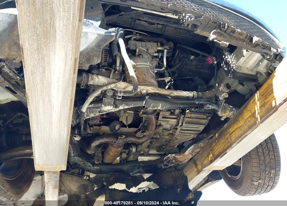 2019 CHRYSLER PACIFICA TOURING L VIN: 2C4RC1BG6KR748842