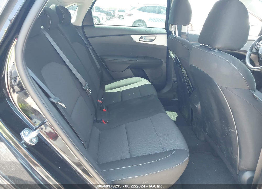 2024 KIA FORTE LXS VIN: 3KPF24AD1RE697602