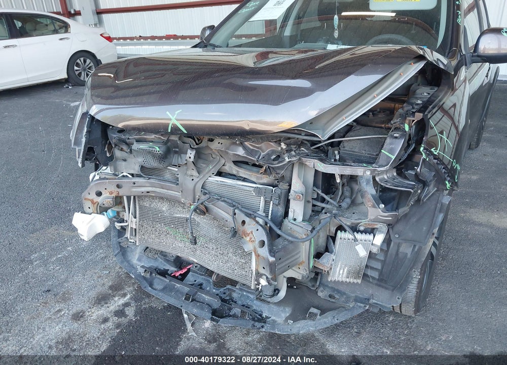 2020 MITSUBISHI OUTLANDER SPORT 2.0 ES AWC VIN: JA4AR3AU8LU012403