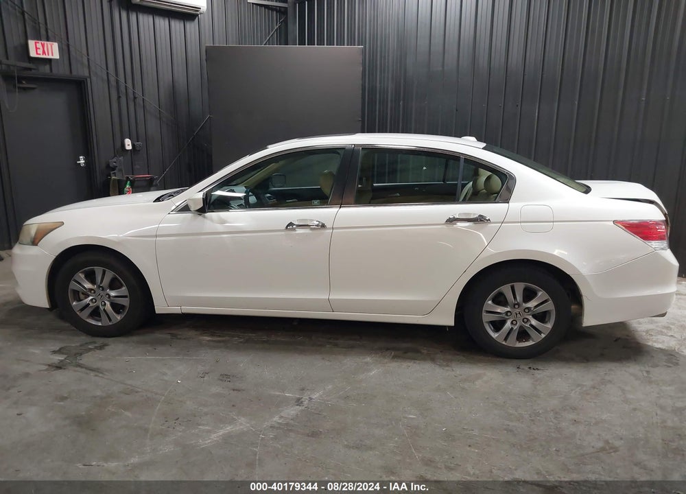 2012 HONDA ACCORD 3.5 EX-L VIN: 1HGCP3F82CA002176