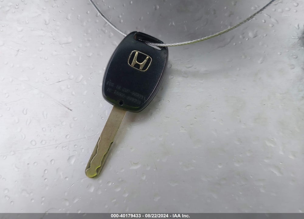 2007 HONDA CIVIC EX VIN: 2HGFG128X7H519708