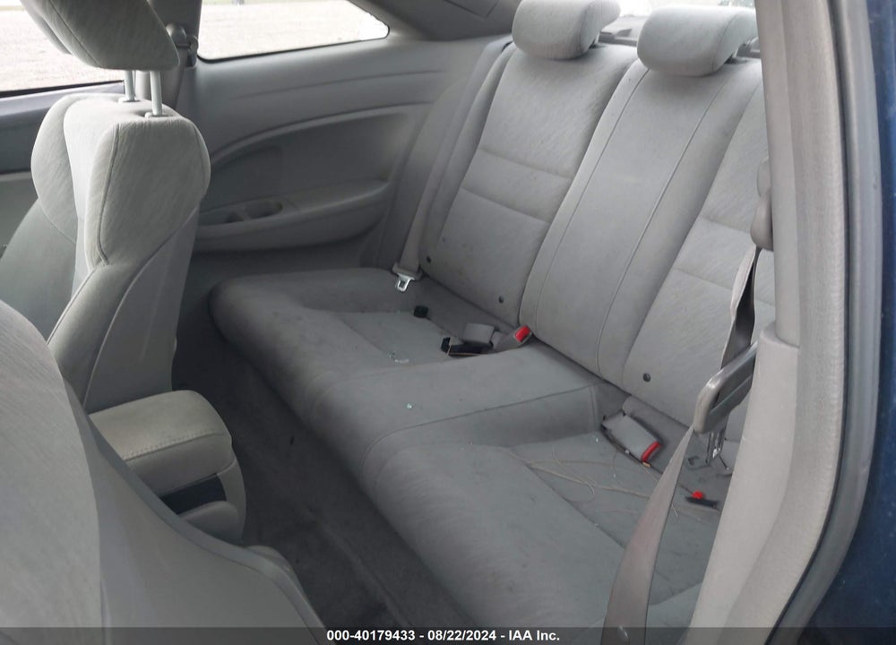 2007 HONDA CIVIC EX VIN: 2HGFG128X7H519708