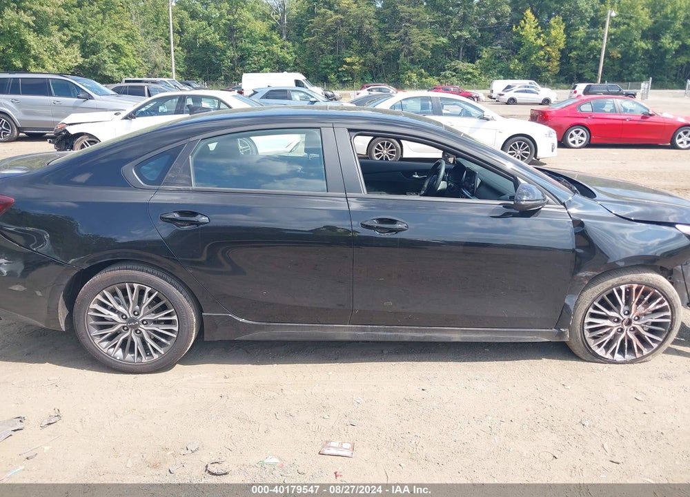 2024 KIA FORTE GT LINE VIN: 3KPF54ADXRE782087