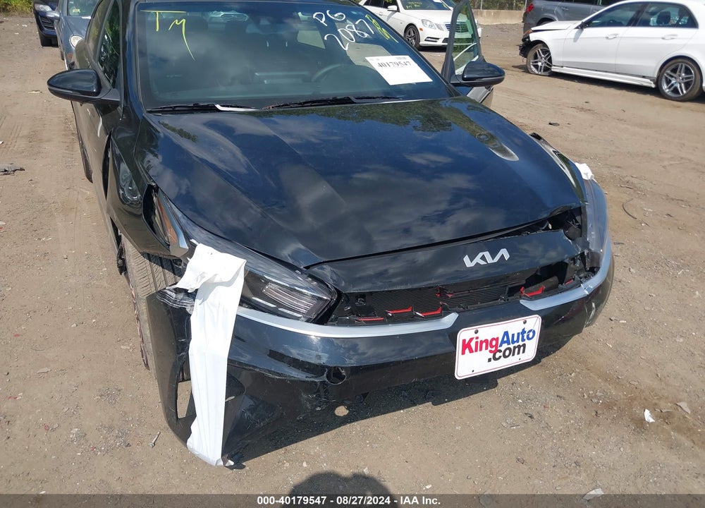 2024 KIA FORTE GT LINE VIN: 3KPF54ADXRE782087