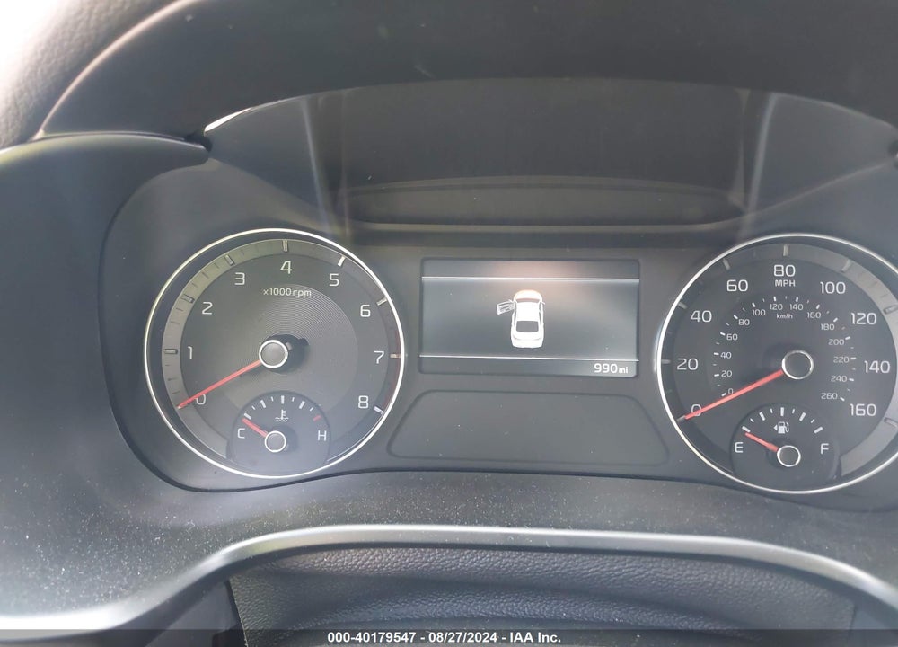2024 KIA FORTE GT LINE VIN: 3KPF54ADXRE782087