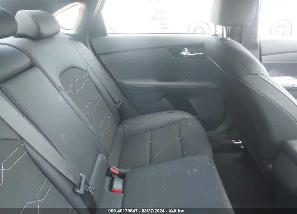 2024 KIA FORTE GT LINE VIN: 3KPF54ADXRE782087
