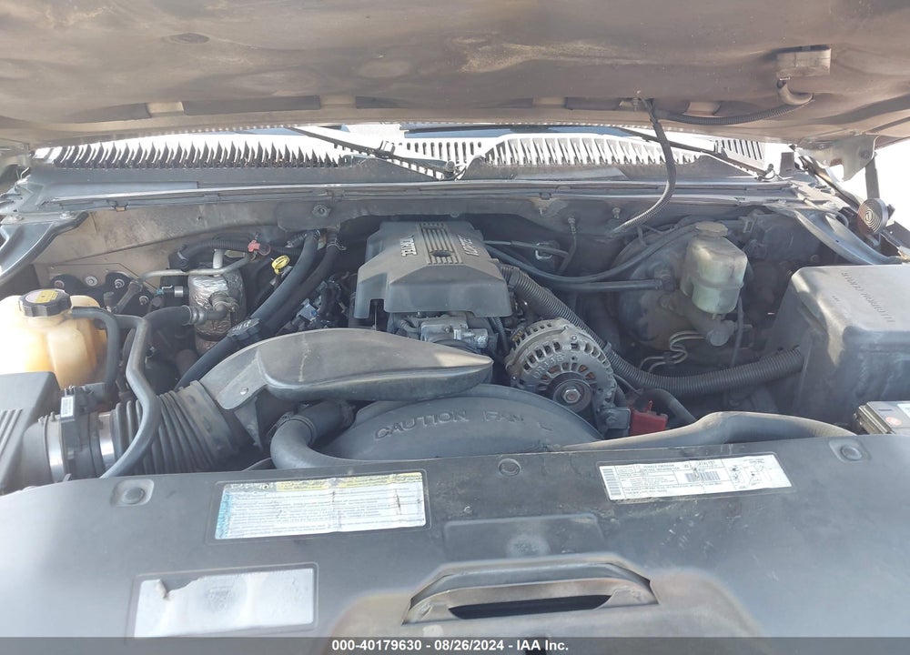 2000 CHEVROLET SUBURBAN 1500 VIN: 3GNFK16T0YG200547