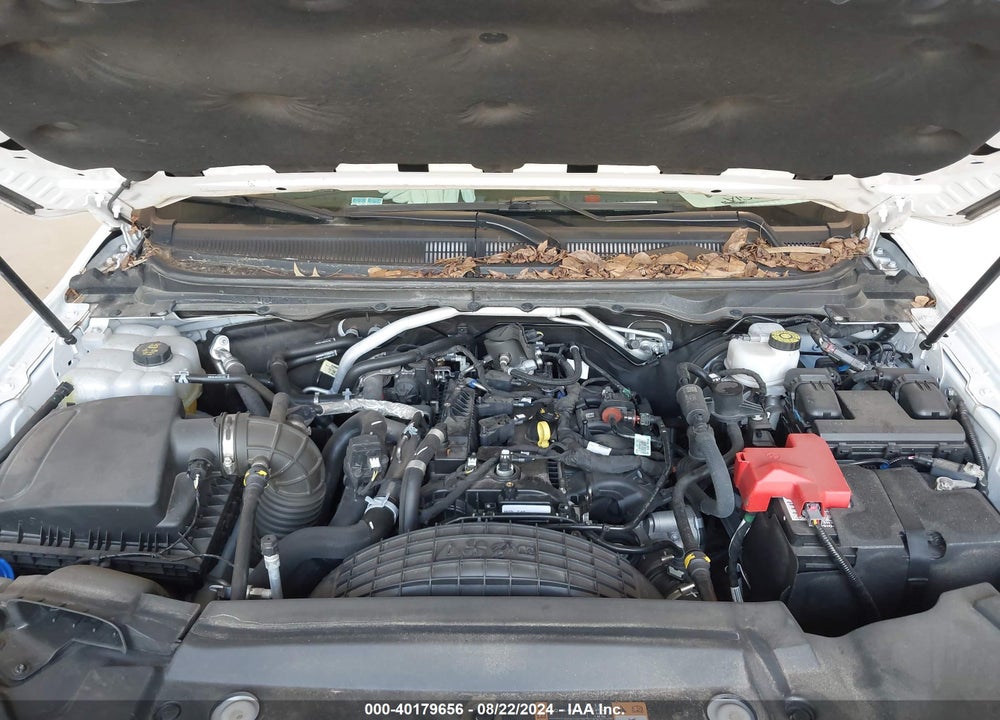 2021 FORD RANGER XLT VIN: 1FTER4FH0MLD36929