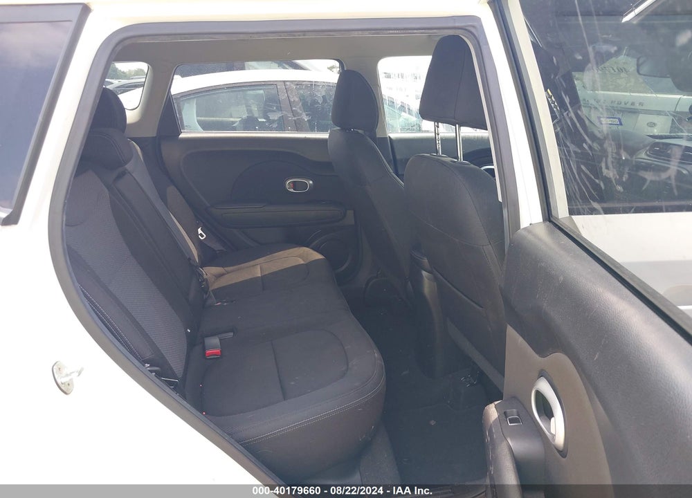2018 KIA SOUL VIN: KNDJP3A54J7517953