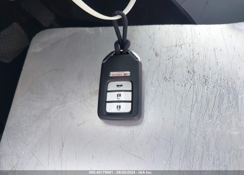 2015 HONDA ACCORD EX-L VIN: 1HGCR2F83FA168215
