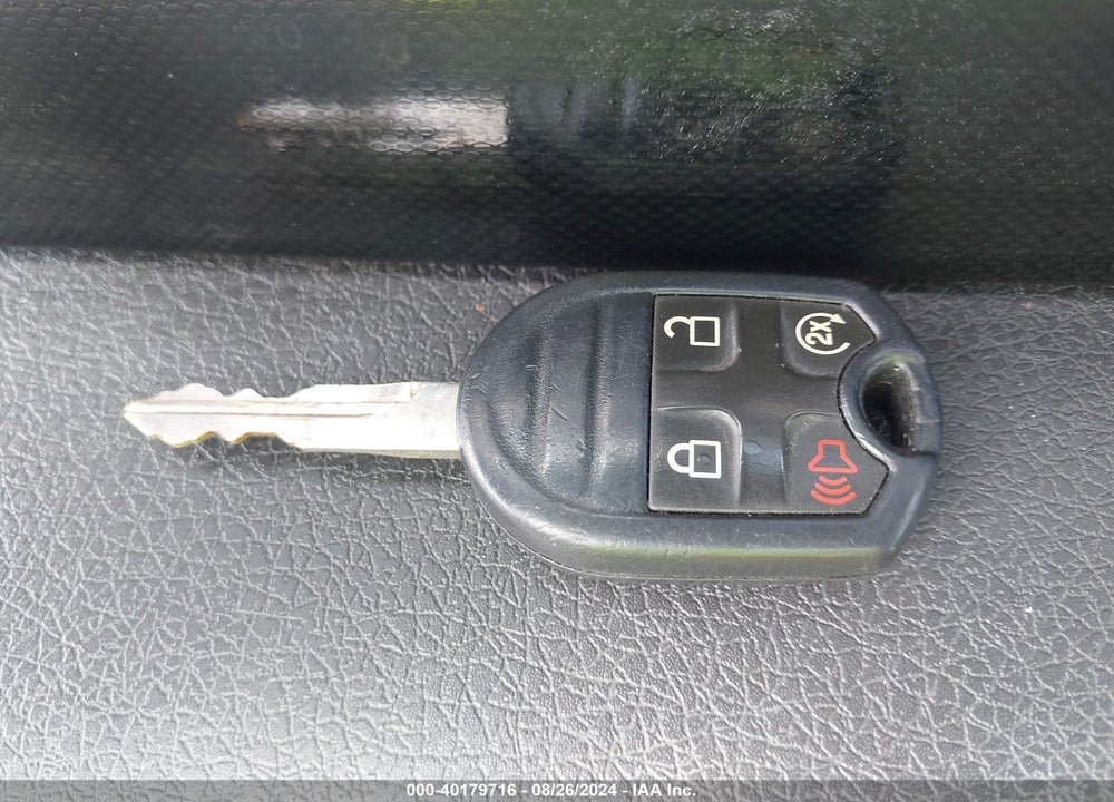 2012 FORD F-150 FX4 VIN: 1FTFW1ET2CFB73361