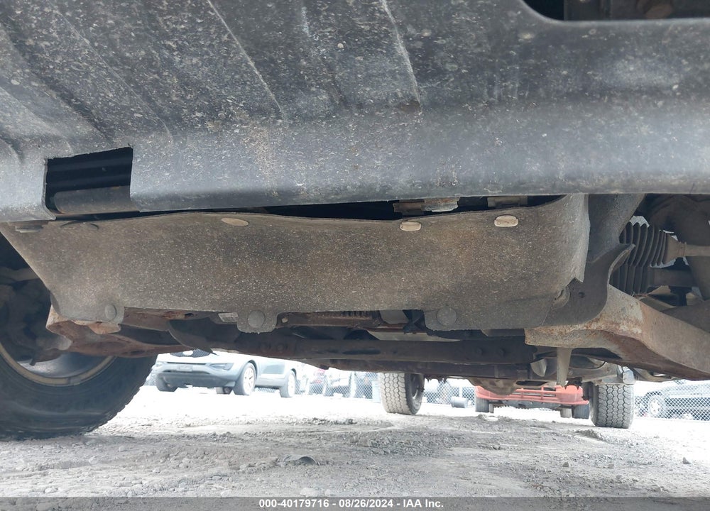2012 FORD F-150 FX4 VIN: 1FTFW1ET2CFB73361