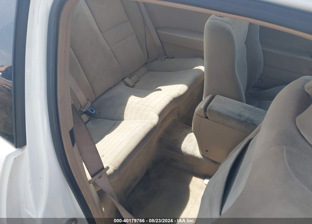 2003 HONDA ACCORD 3.0 LX VIN: 1HGCM82263A018730