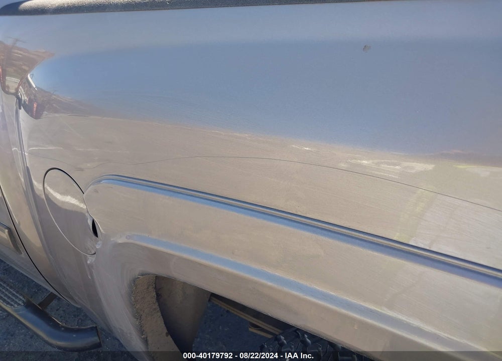 2012 CHEVROLET SILVERADO 1500 LT VIN: 3GCPKSE7XCG188827