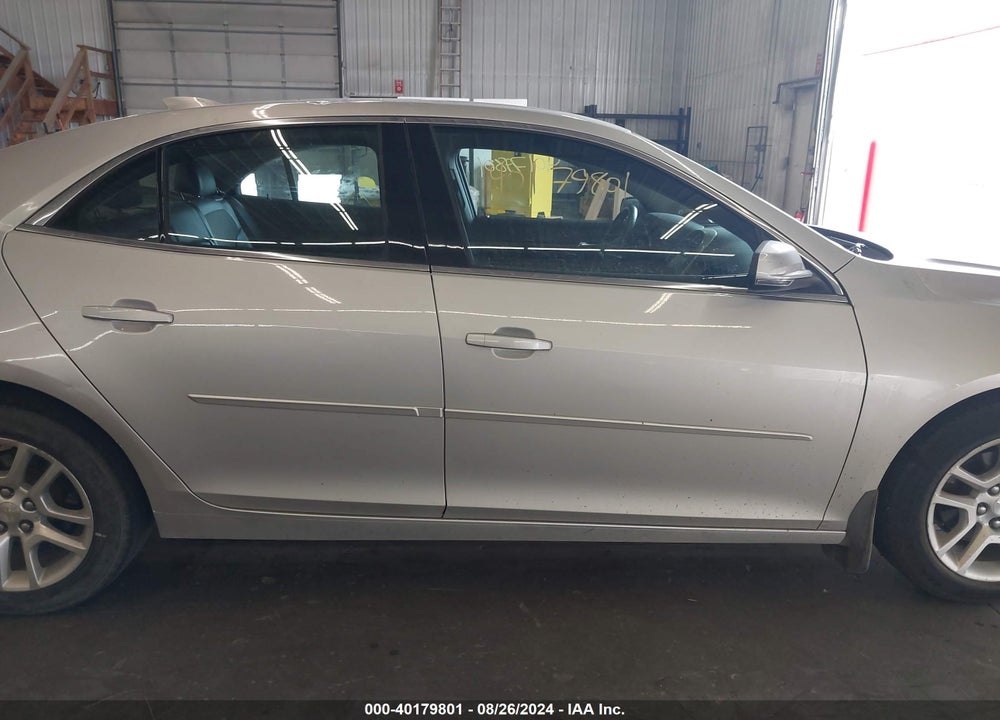 2015 CHEVROLET MALIBU 1LT VIN: 1G11C5SL5FF181529