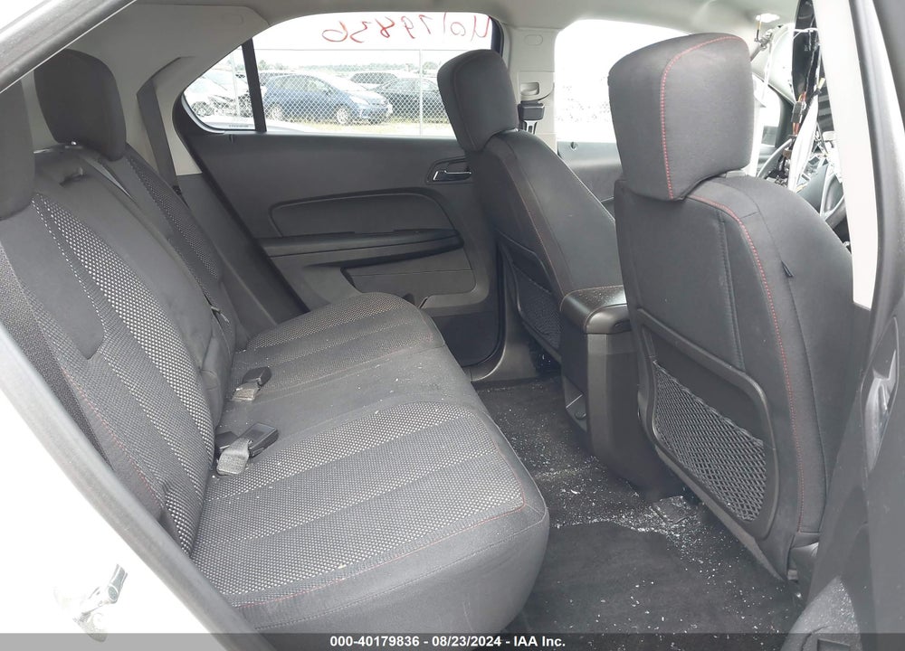2014 CHEVROLET EQUINOX 1LT VIN: 1GNALBEK5EZ107024