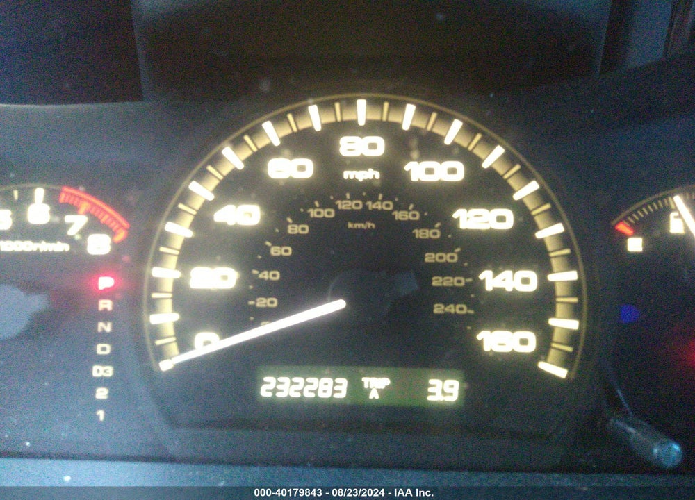 2006 HONDA ACCORD 2.4 EX VIN: 1HGCM56726A183831