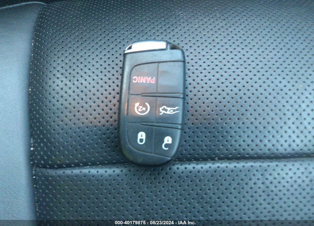 2016 DODGE CHALLENGER SXT PLUS VIN: 2C3CDZAG1GH300688
